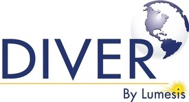 DIVER By Lumesis logo