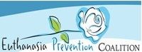 Euthanasia Prevention Coalition Logo