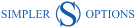Simpler Options logo