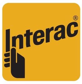 Interac Logo