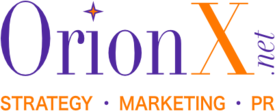 Orion Marketing Logo