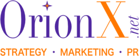 Orion Marketing Logo