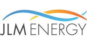 JLM Energy logo