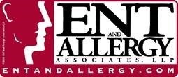 ENT and Allergy logo