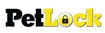 PetLock Logo 
