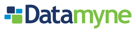 Datamyne logo