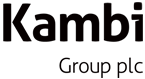 Kambi Group plc Q2 r