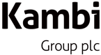Kambi Group plc – No