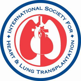 International Society for Heart and Lung Transplantation Logo