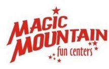 magic mountain logo