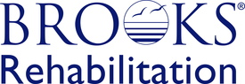 Brooks Rehabilitation logo