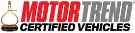Motor Trend (R) logo