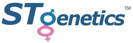 Stgen logo