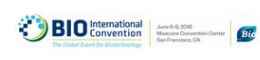 BIO International Convention Logo