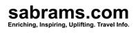 Abrams Hospitality Marketing Logo