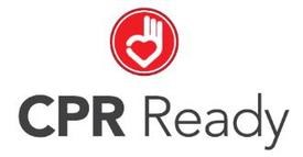 CPR Ready logo