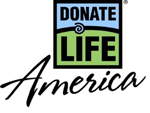 Donate Life America Logo