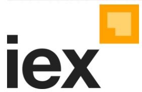 IEX Group Logo