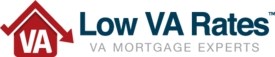 Low VA Rates Logo