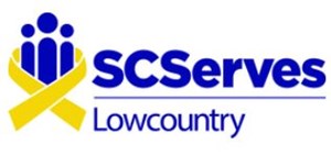 SCServes Logo