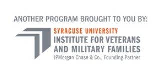 Program Brought to You By Syracuse Logo
