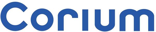 Corium Logo on Mstardom Finance