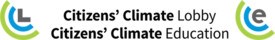 Citizens Climate Lobby logo