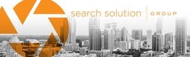 Search Solution Group logo