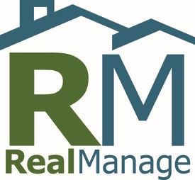 RealManage Logo