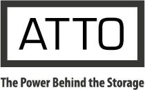 ATTO logo