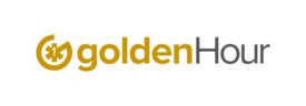 goldenHour logo
