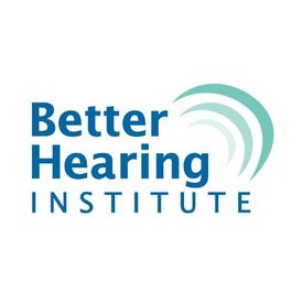 Better Hearing Institute logo