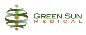 Green Sun Medical logo