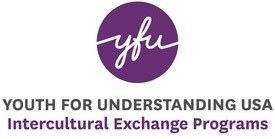 Youth For Understanding USA logo