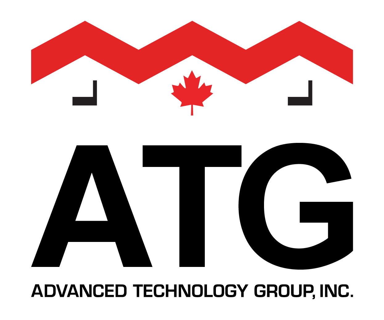 ATG Maple Leaf
