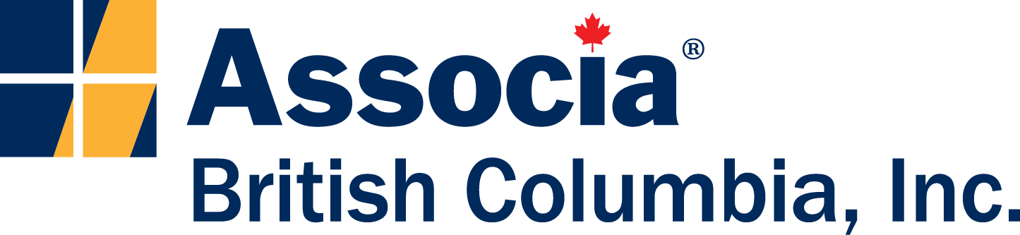 Associa British Columbia Logo