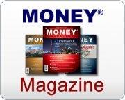 MONEY.CA Magazine Sh