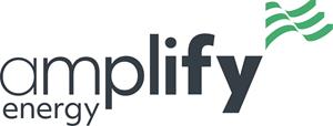 Amplify Energy Logo