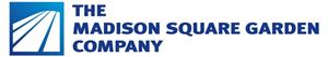 Madison Square Garden logo