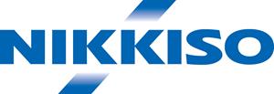 Nikkiso Logo - blue