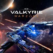 CCP Games Launches EVE: Valkyrie – Warzone, The First Fully Cross-Platform, Cross-Reality Videogame for VR, PC and PlayStation 4