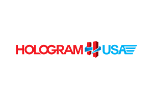 Hologram USA Theater