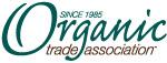 Organic Trade Associ