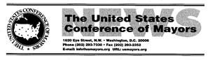 U.S. Conference of M