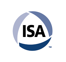 ISA honors automatio