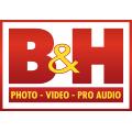 B&H Photo Announces 