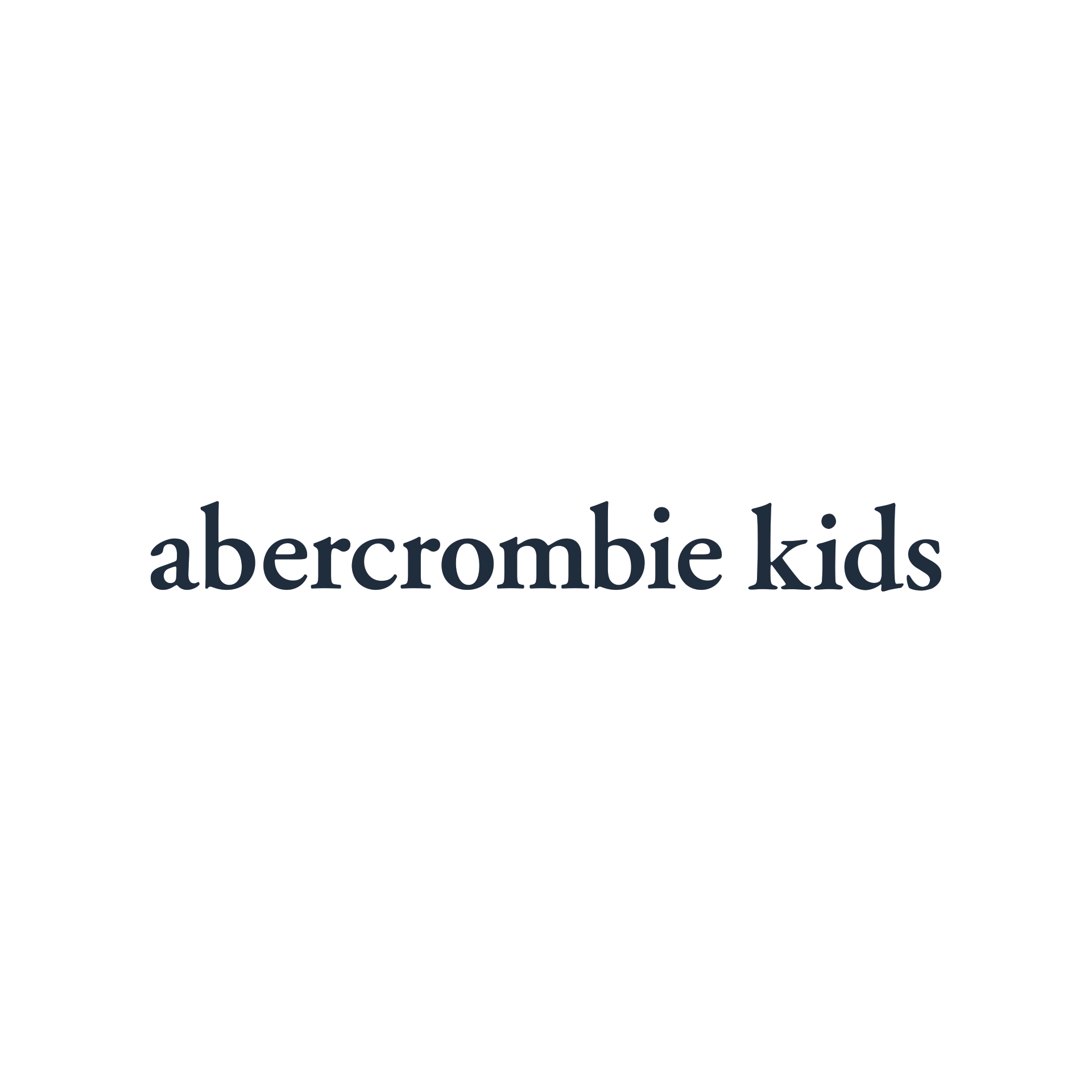 abercrombie & fitch kids