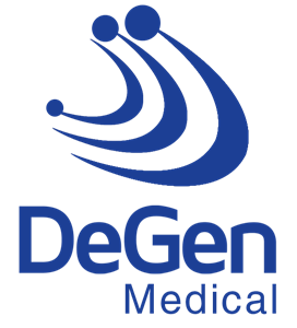 DeGen Medical Receiv