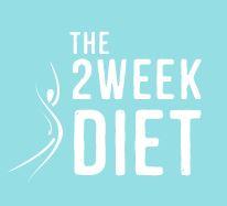 lose weight in 2 weeks