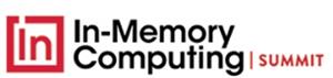 In-Memory Computing Summit Logo